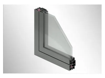 ART-55 Yalıtımlı Pencere & Kapı Sistemi