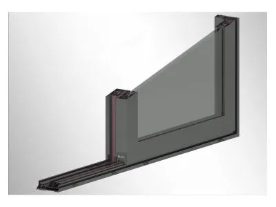 AST-145HS Kaldır Sür Serisi 